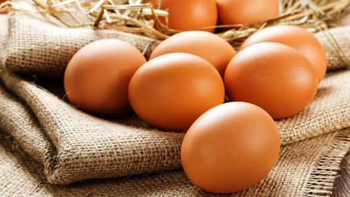 5 безглуздих міфів про яйця, у які досі багато хто вірить
