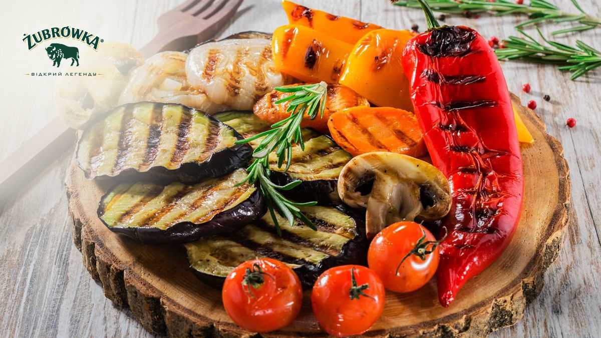 Главный секрет вкусных овощей на гриле: как нарезать и в чем мариновать