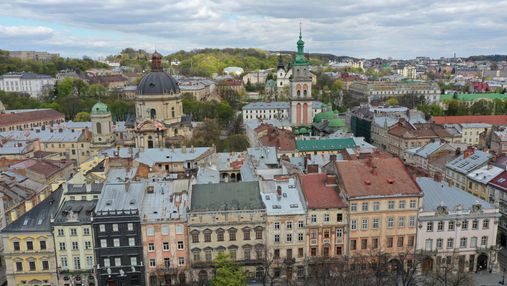 Как во Львове будут праздновать День города: программа мероприятий