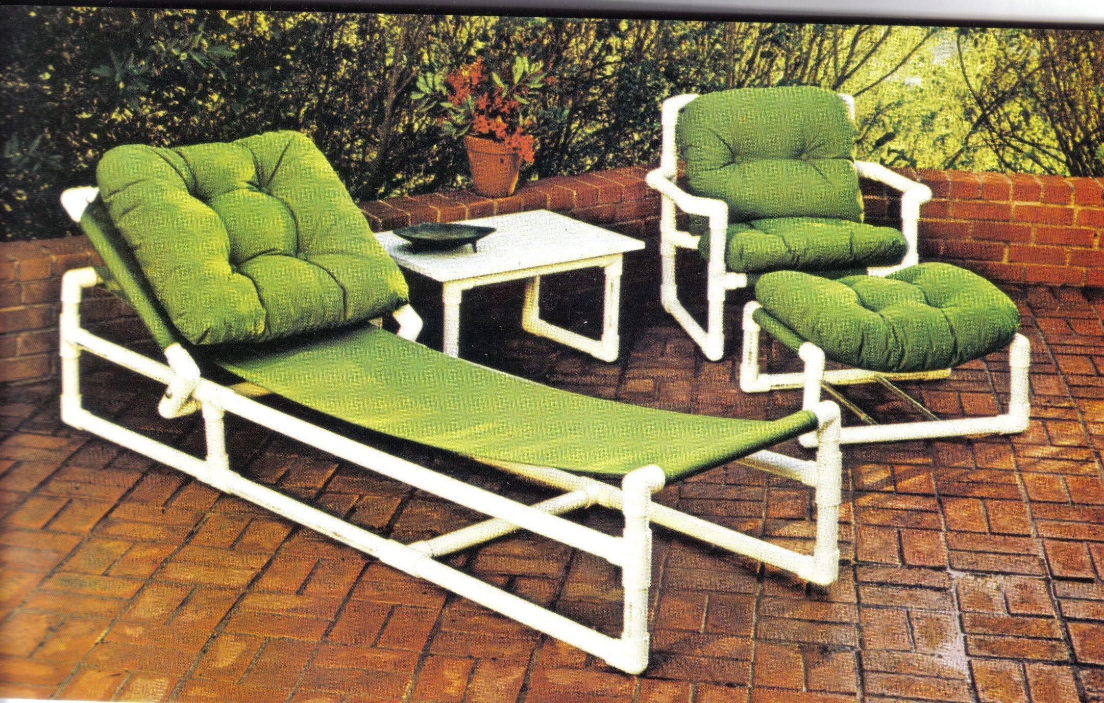 Класні вироби з пластикових труб своїми руками Класні вироби з пластикових труб своїми руками