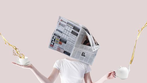 Не спешите выбрасывать газеты: 9 полезных способов, как их использовать в быту