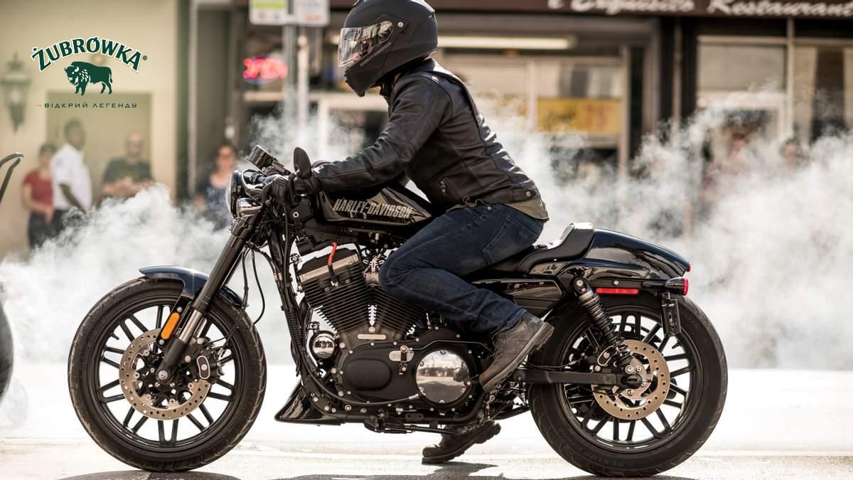 Интересные факты о мотоциклах Интересные факты о мотоциклах