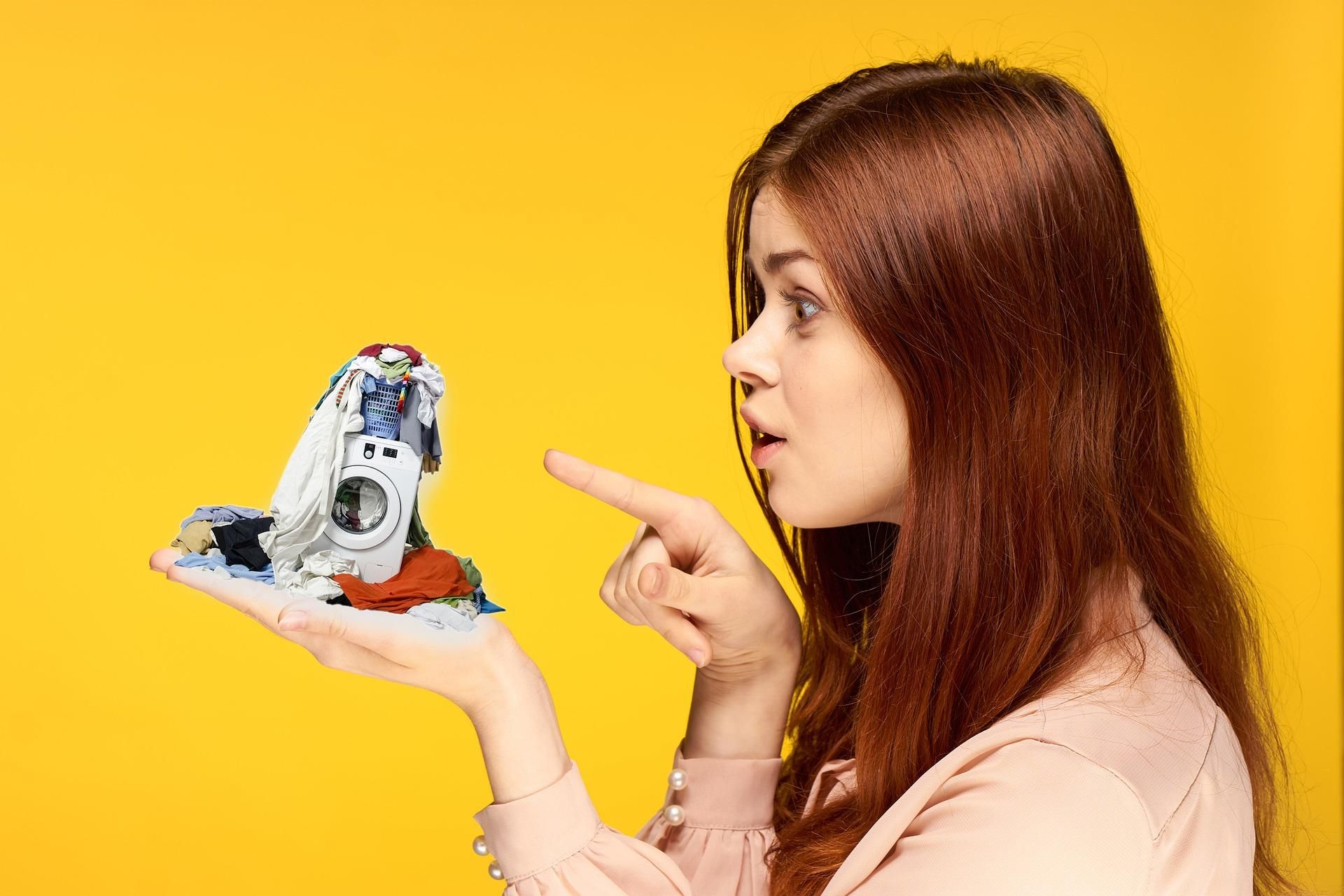 Як правильно користуватися побутовими приладами: поради, завдяки яким техніка служитиме довше - 13 мая 2021 - Идеи Як правильно користуватися побутовими приладами: поради, завдяки яким техніка служитиме довше - 13 мая 2021 - Идеи