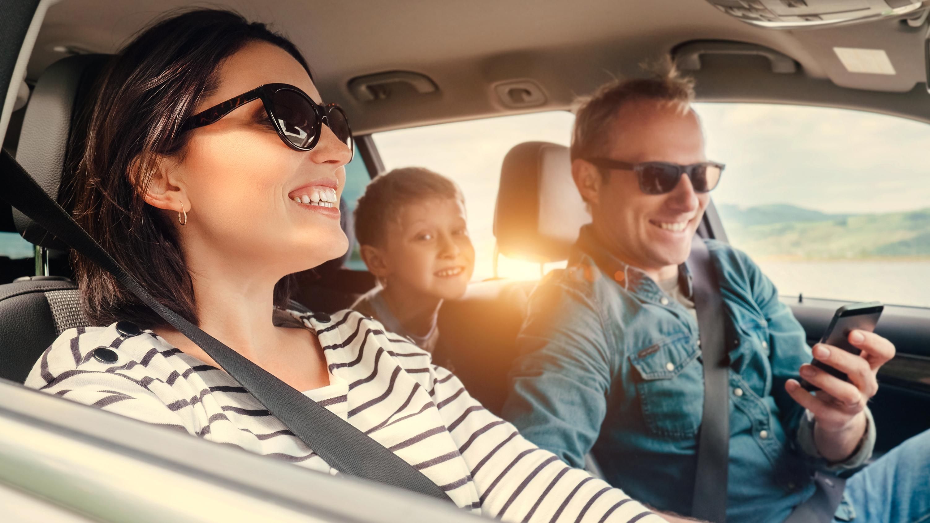 Круті речі в автівку Круті речі в автівку