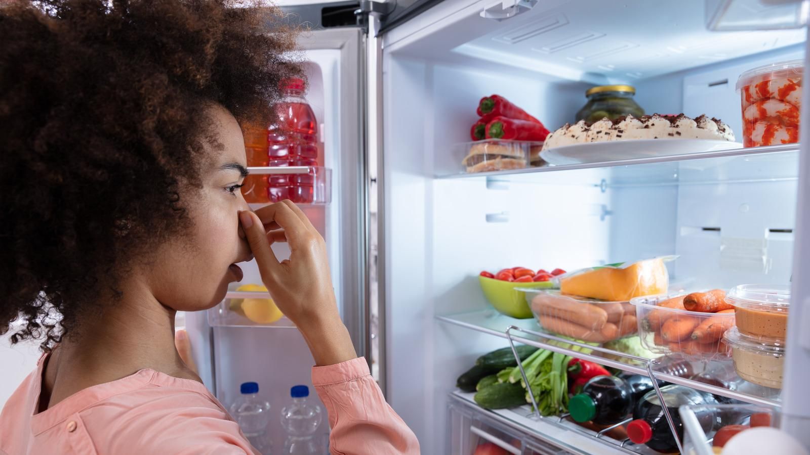 Прості способи підтримувати порядок у холодильнику