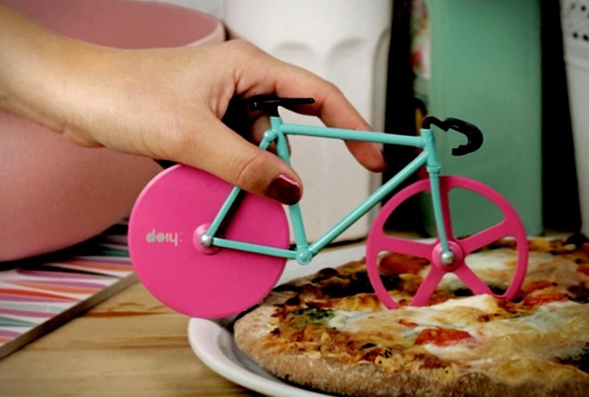 Оригінальні кухонні винаходи Оригінальні кухонні винаходи