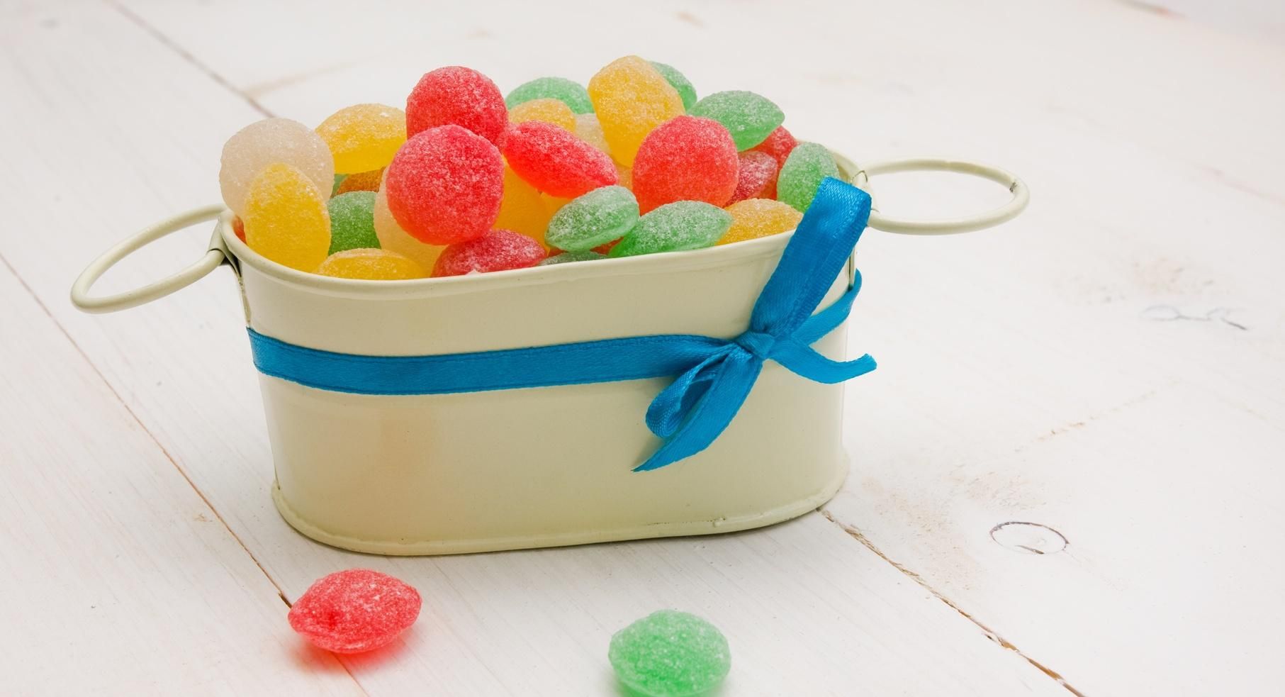 Легендарные продукты из прошлого Легендарные продукты из прошлого