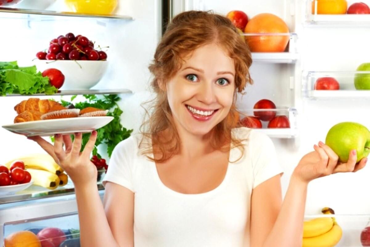 Корисні поради, які допоможуть довше зберігати продукти Корисні поради, які допоможуть довше зберігати продукти