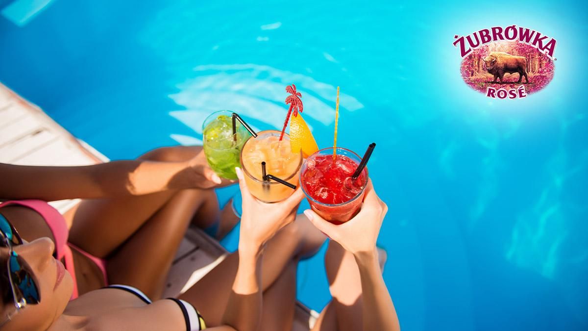 Открывайте лето с Zubrowka Rose и участвуйте в розыгрыше крутых призов от блогеров Открывайте лето с Zubrowka Rose и участвуйте в розыгрыше крутых призов от блогеров