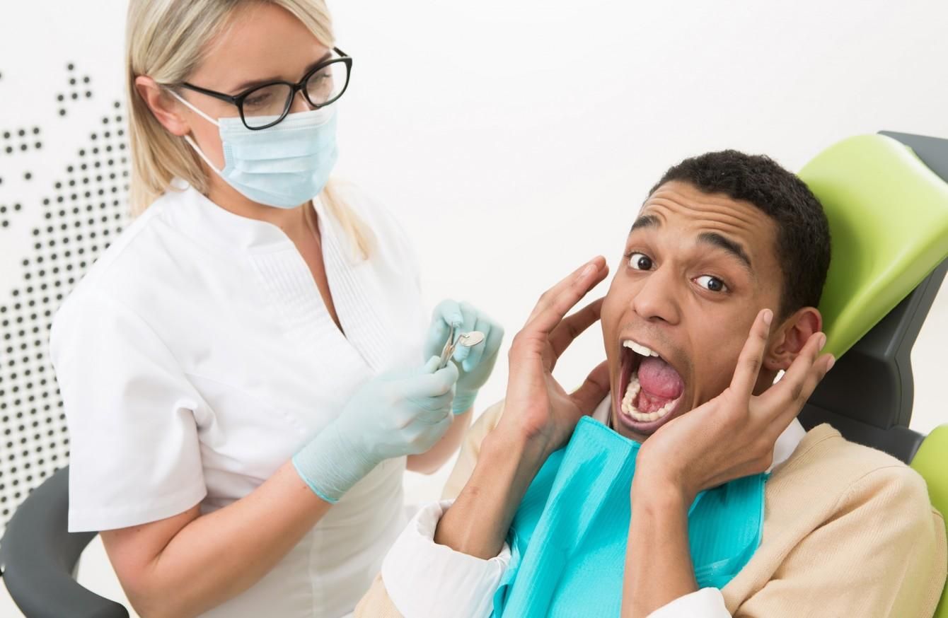 Хорошие идеи, которые помогут легко пережить поход к стоматологу