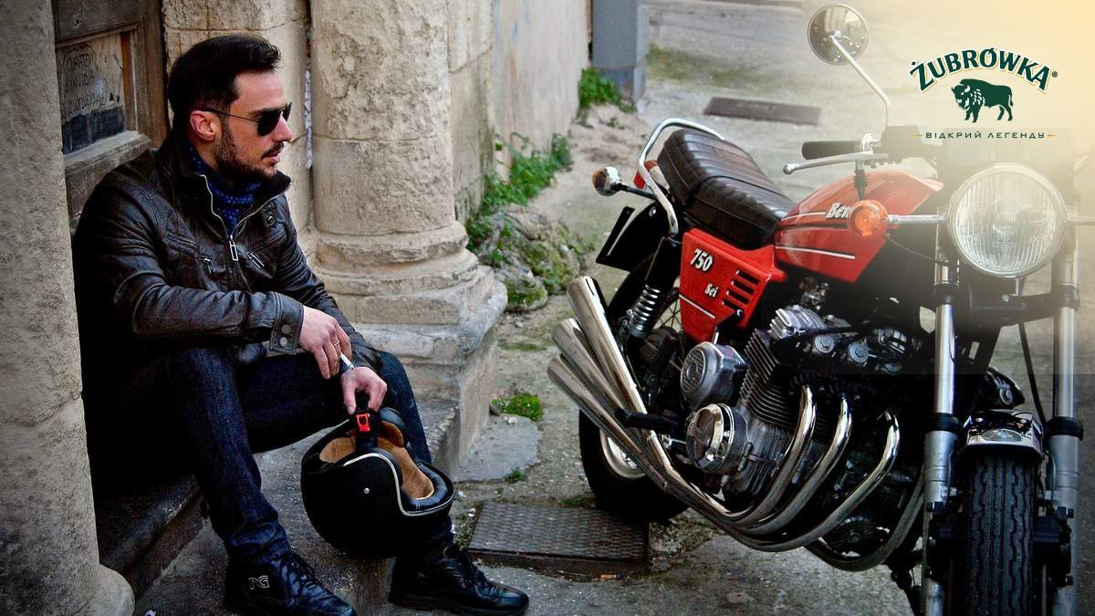 9 убедительных причин, почему люди выбирают мотоциклы
9 убедительных причин, почему люди выбирают мотоциклы