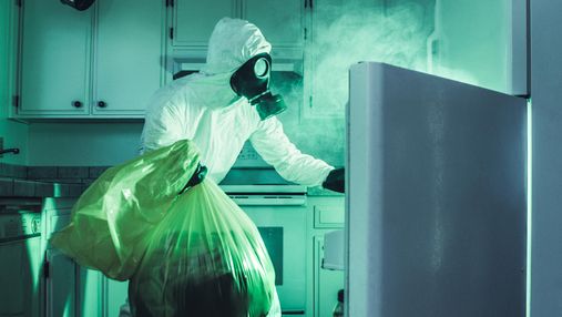 Как избавиться от неприятного запаха в холодильнике: действенные лайфхаки
