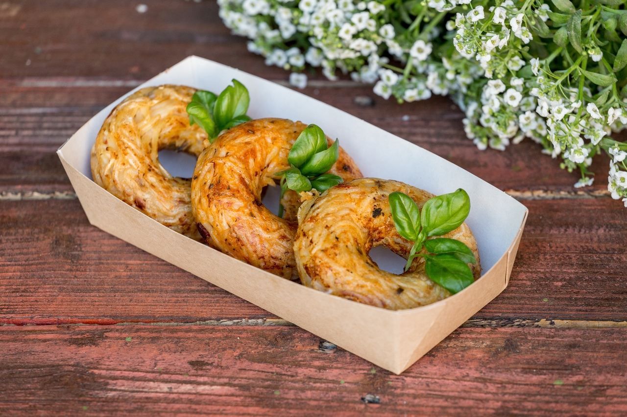 Необычные гастроидеи Необычные гастроидеи