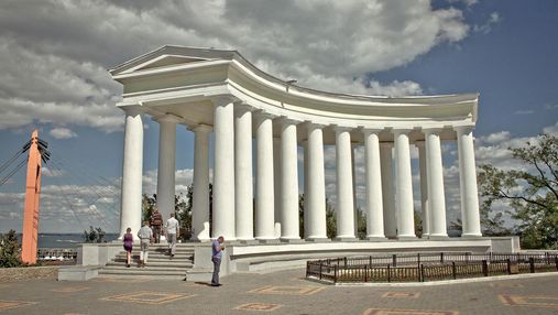 Де в Одесі можна зробити вдалу фотосесію: перелік небанальних місць 