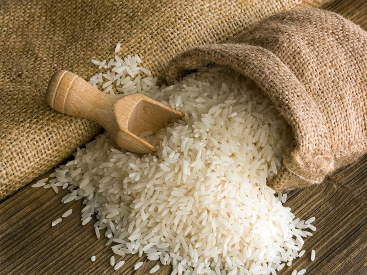 Не лише смачний гарнір: 8 лайфхаків із рисом, які не раз стануть вам у пригоді
