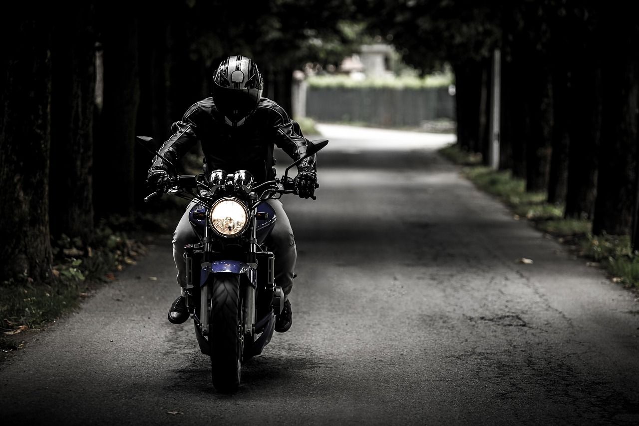 6 популярных мифов о мотоциклистах, которые оказались совершенно безосновательными