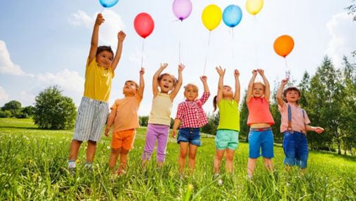 День захисту дітей у Львові: як весело відсвяткувати та куди піти