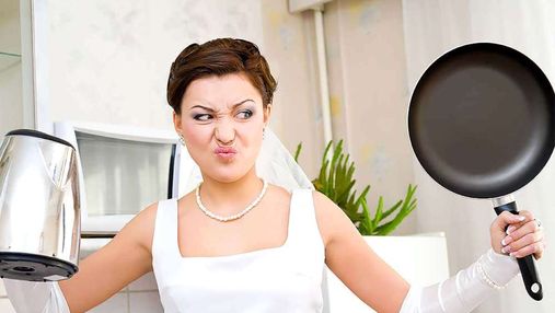10 найгірших подарунків на весілля, які точно не сподобаються молодятам