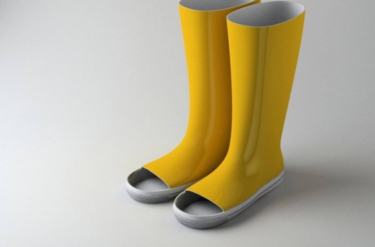 Странные бесполезные вещи Странные бесполезные вещи