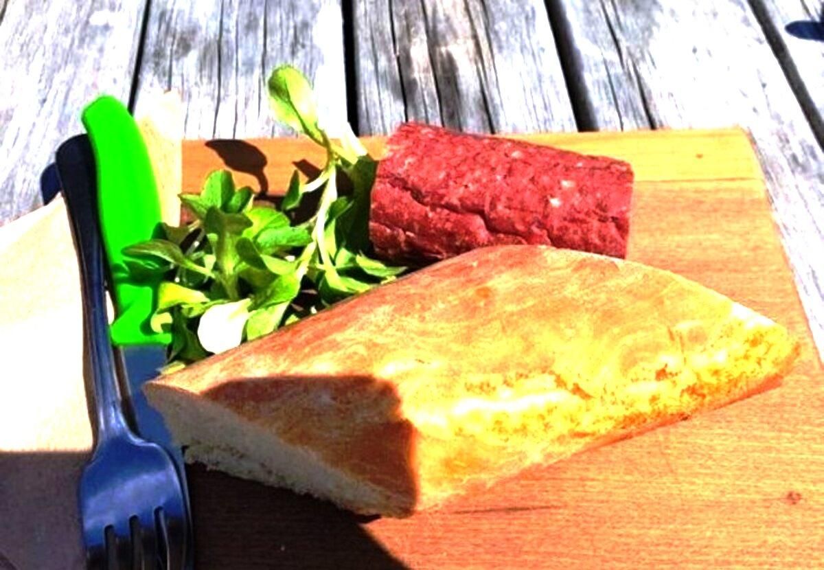 Неожиданная подача блюд Неожиданная подача блюд