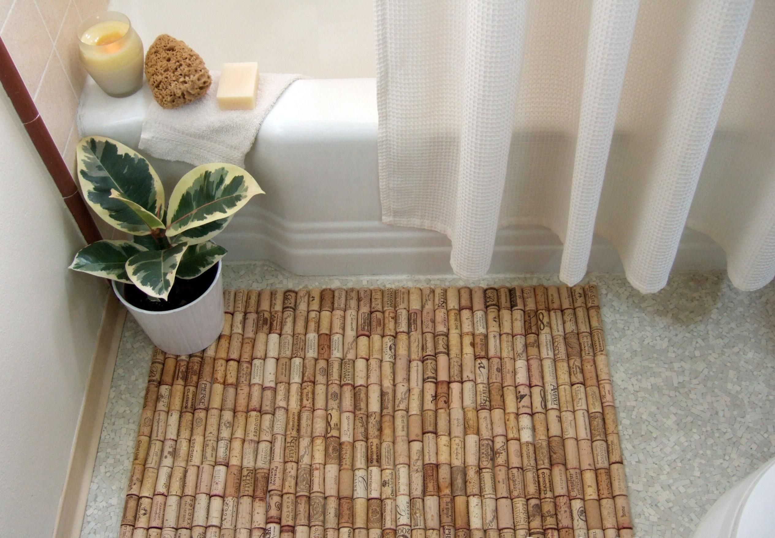 Как использовать винные пробки: 10 креативных идей с фото
Как использовать винные пробки: 10 креативных идей с фото