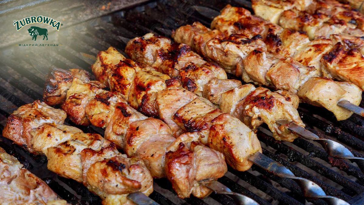 Шашлычные рекорды, в которые трудно поверить Шашлычные рекорды, в которые трудно поверить