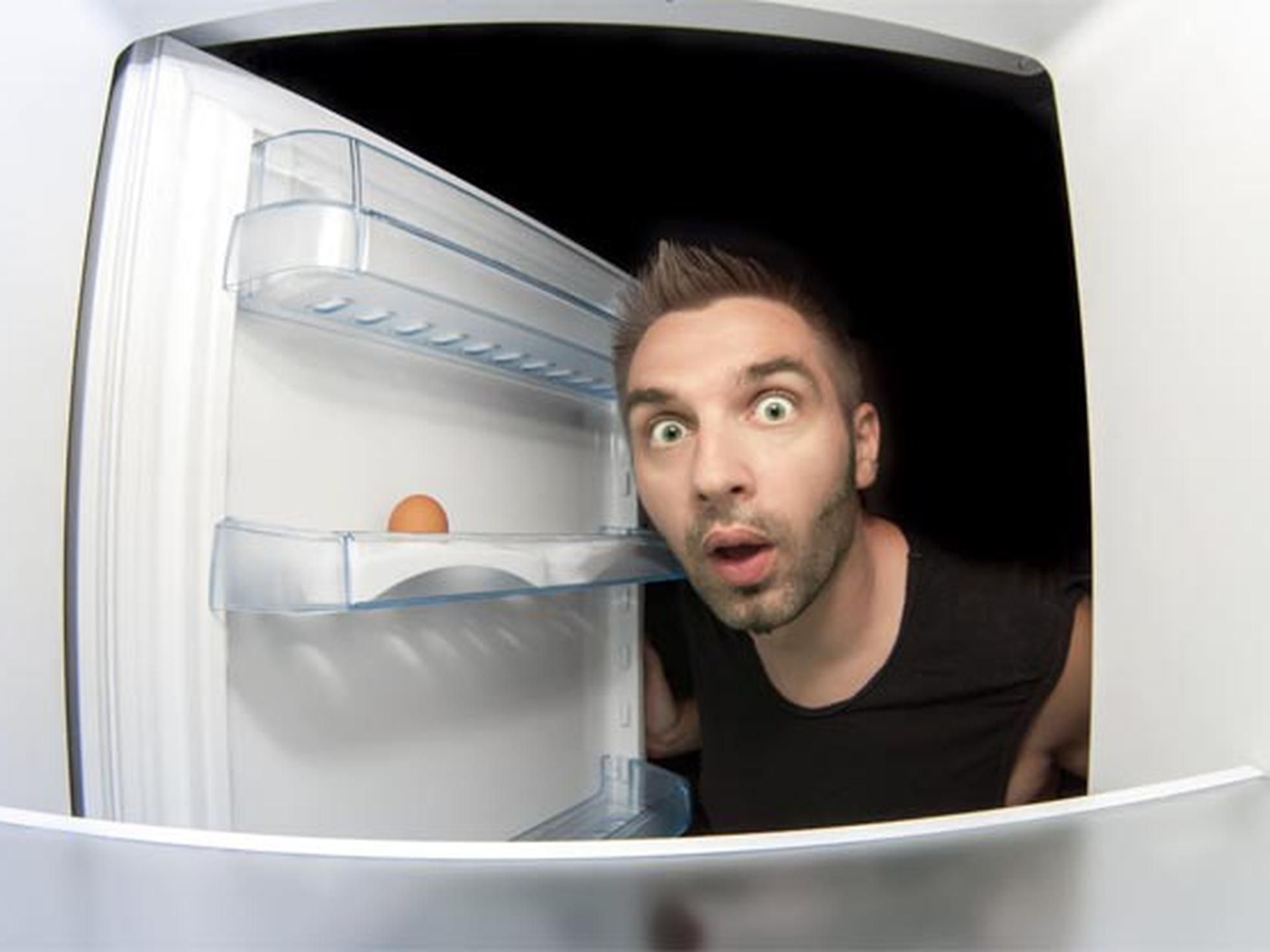 Странные привычки, которые периодически присущие каждому Странные привычки, которые периодически присущие каждому