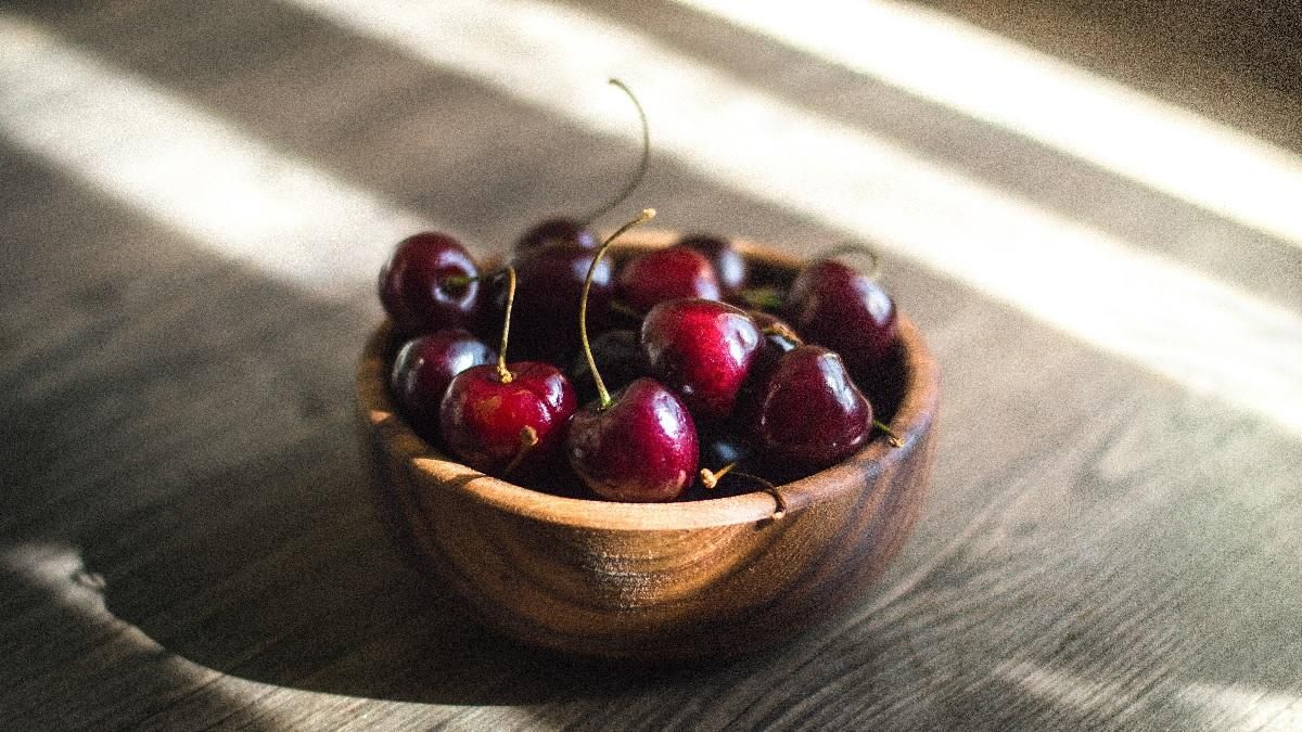 Как правильно выбирать черешню и на что обратить внимание при покупке Как правильно выбирать черешню и на что обратить внимание при покупке