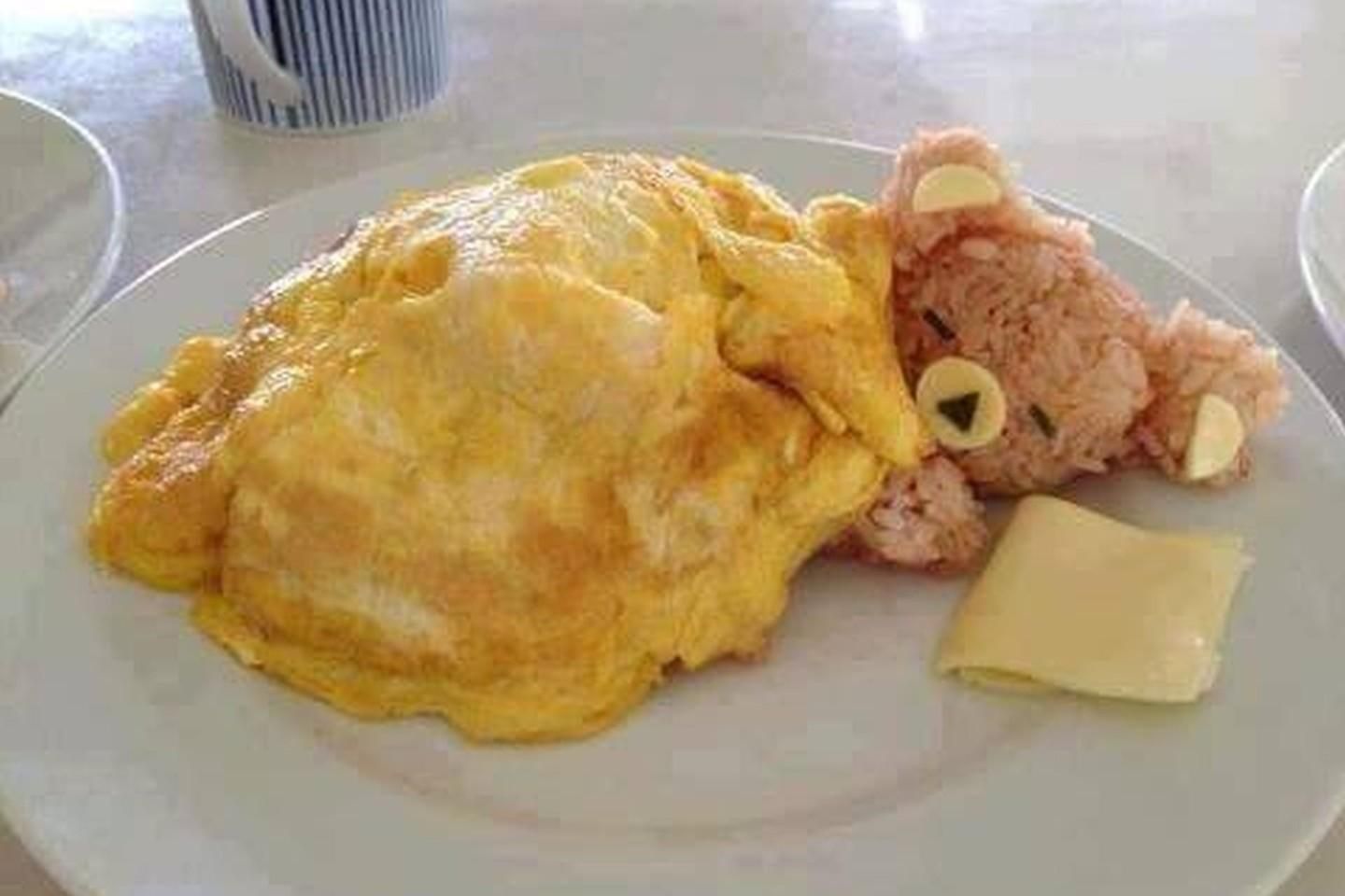 Милі страви, які шкода їсти Милі страви, які шкода їсти