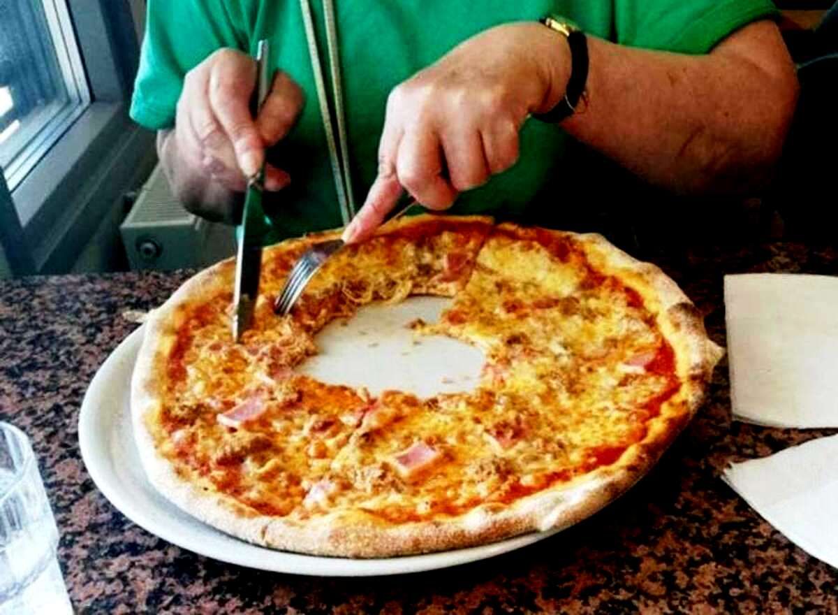 От этих фото вы содрогнетесь От этих фото вы содрогнетесь