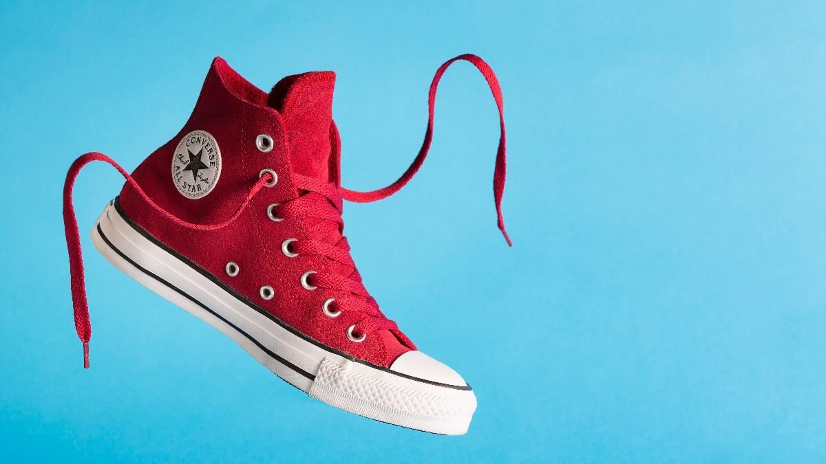 9 способів цікаво зав’язати шнурки 9 способів цікаво зав’язати шнурки