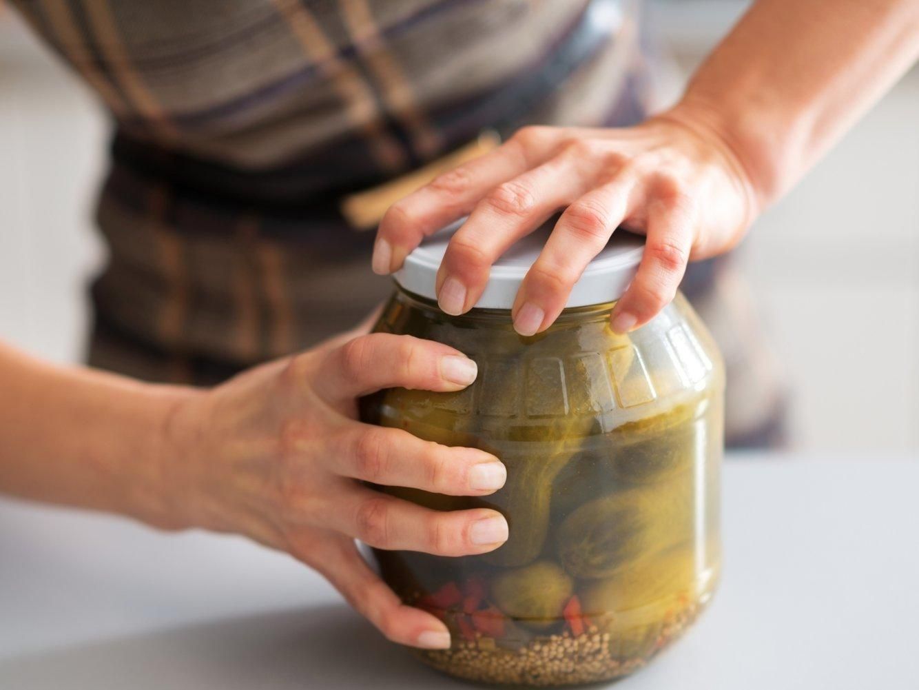 Живите проще: 9 полезных лайфхаков для кухни
Живите проще: 9 полезных лайфхаков для кухни