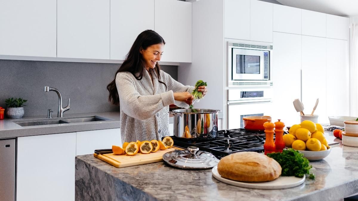 Що робити, якщо ви втомились готувати: дієві лайфхаки для кожного Що робити, якщо ви втомились готувати: дієві лайфхаки для кожного