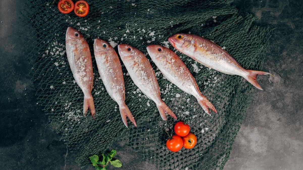 Як правильно обирати рибу Як правильно обирати рибу