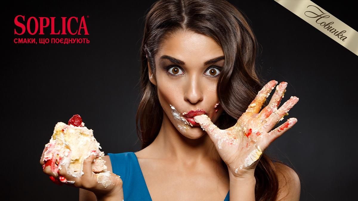 Невероятное наслаждение: польский бренд Soplica анонсировал новую десертную линейку