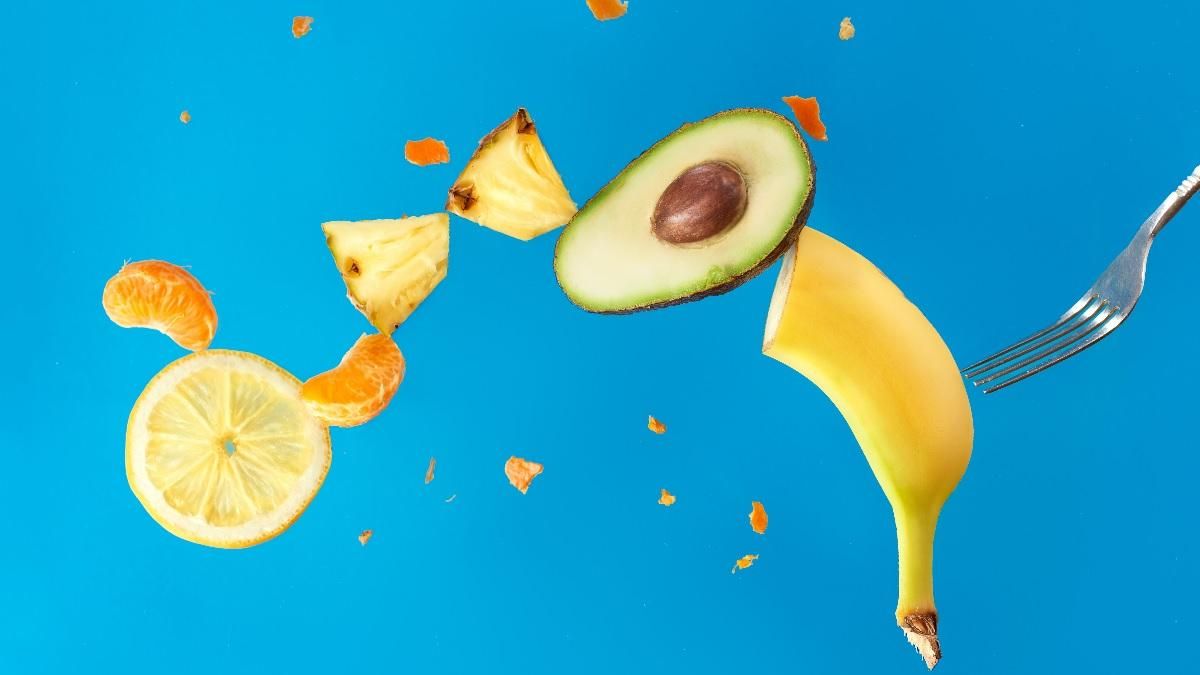 На грани эстетического безумия: фото продуктов, которые могут удивить креативностью На грани эстетического безумия: фото продуктов, которые могут удивить креативностью