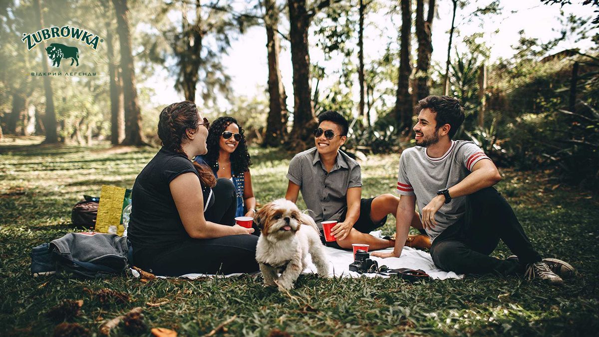 Как одеться на пикник Как одеться на пикник