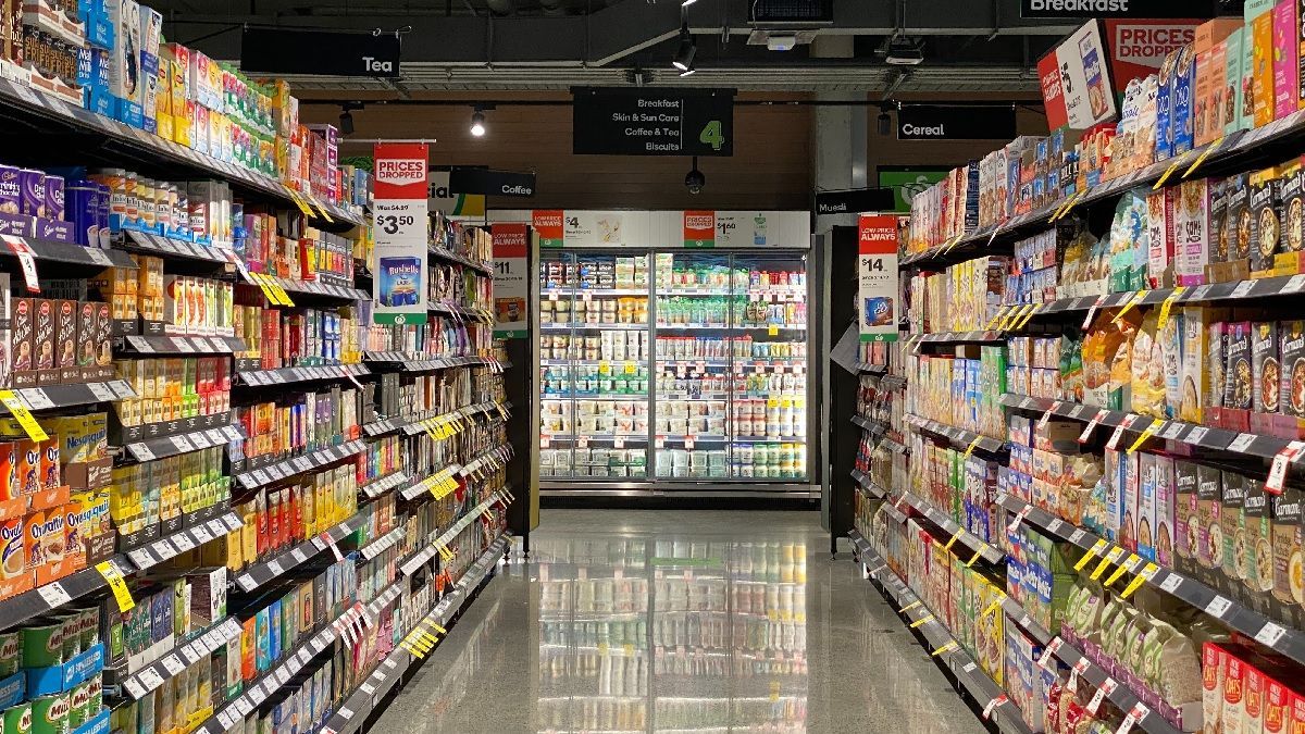 10 проверенных лайфхаков, которые помогут сэкономить на покупках в супермаркете 10 проверенных лайфхаков, которые помогут сэкономить на покупках в супермаркете