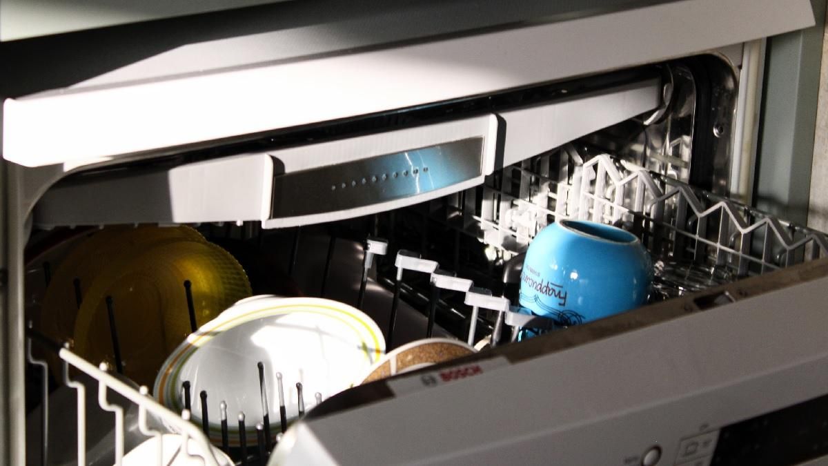 Новые способы использования посудомоечной машины, которые облегчат вам жизнь Новые способы использования посудомоечной машины, которые облегчат вам жизнь