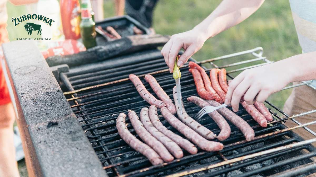 Як облаштувати у дворі зону для мангала: 9 креативних ідей Як облаштувати у дворі зону для мангала: 9 креативних ідей