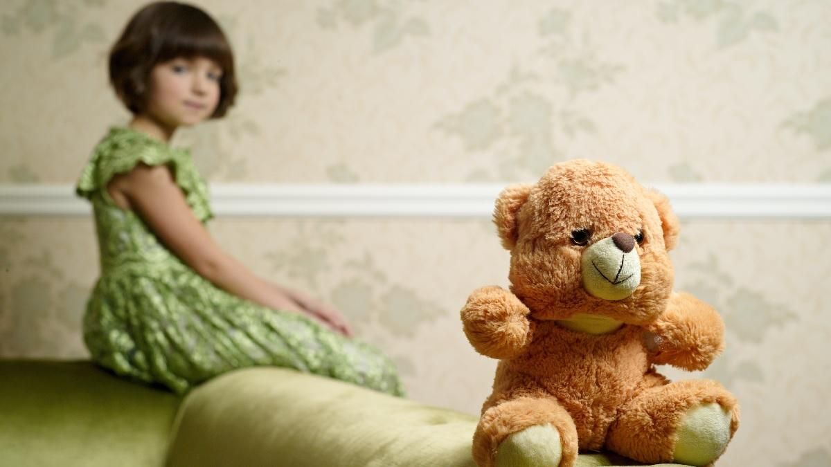 Британка хранит память о родных в медвежатах: это может повторить каждый Британка хранит память о родных в медвежатах: это может повторить каждый