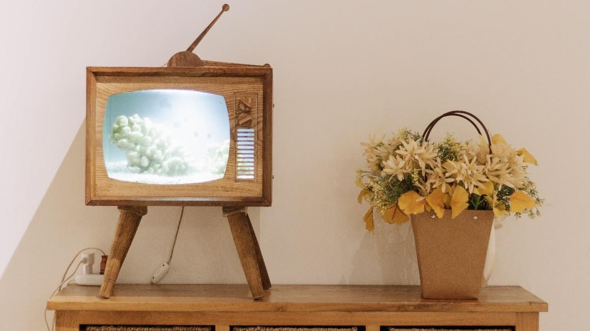 Чому не вигідно викидати старі телевізори: 9 переконливих доказів із фото