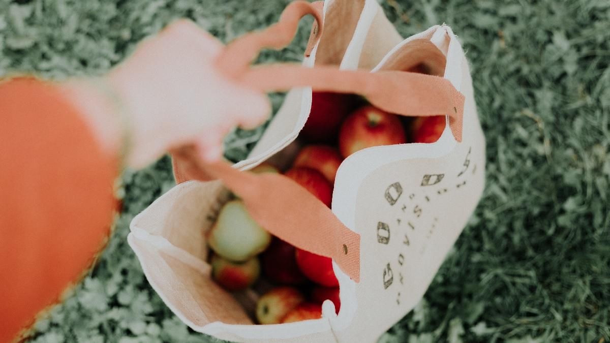 Оригинальные экосумки Оригинальные экосумки