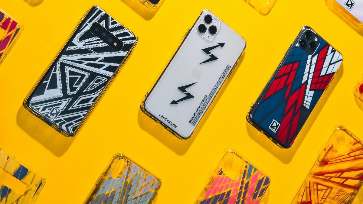 Создаем чехол для телефона своими руками: пошаговая инструкция и идеи в фото Создаем чехол для телефона своими руками: пошаговая инструкция и идеи в фото