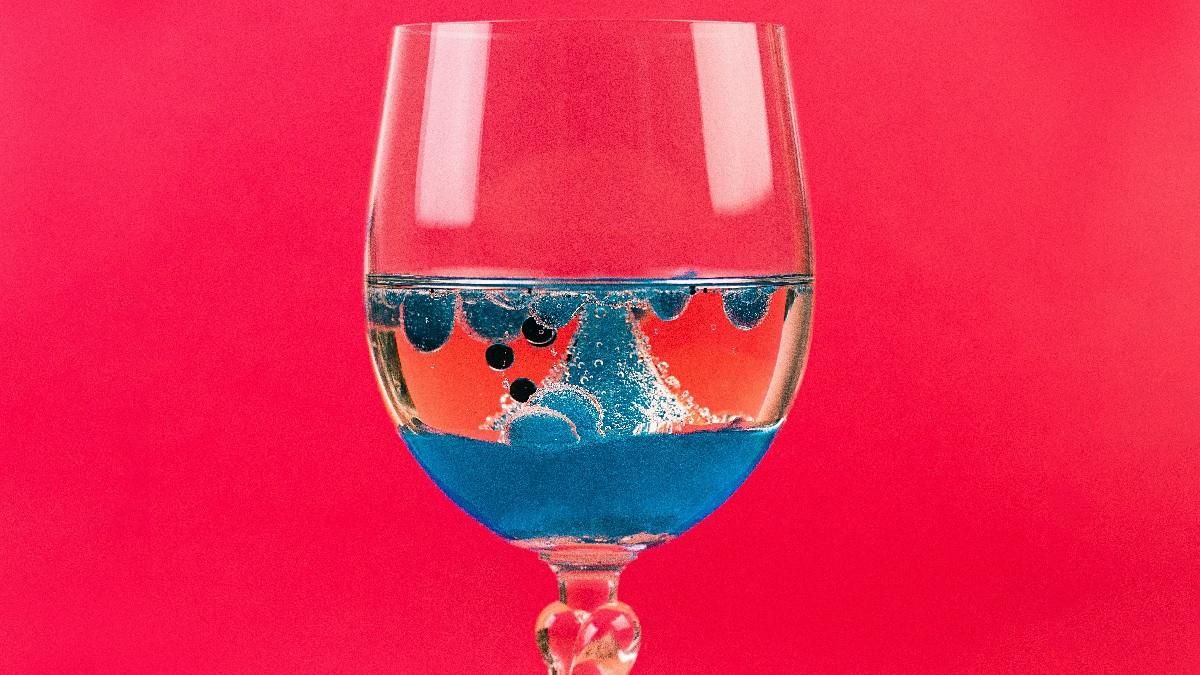 Самые необычные бокалы, которые поразят вас своими формами Самые необычные бокалы, которые поразят вас своими формами