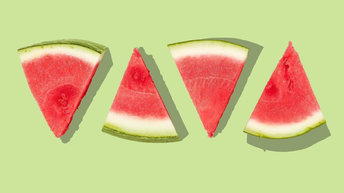 7 оригинальных способов нарезать арбуз: ваши гости будут в восторге 7 оригинальных способов нарезать арбуз: ваши гости будут в восторге