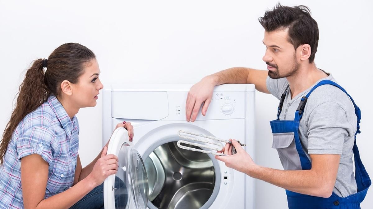 Как отмыть тен стиральной машинки Как отмыть тен стиральной машинки