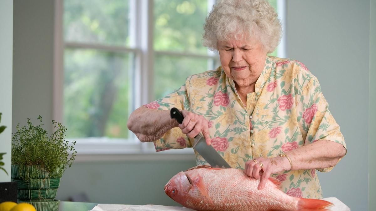 Самые распространенные кулинарные ошибки, которые мы унаследовали от родителей Самые распространенные кулинарные ошибки, которые мы унаследовали от родителей