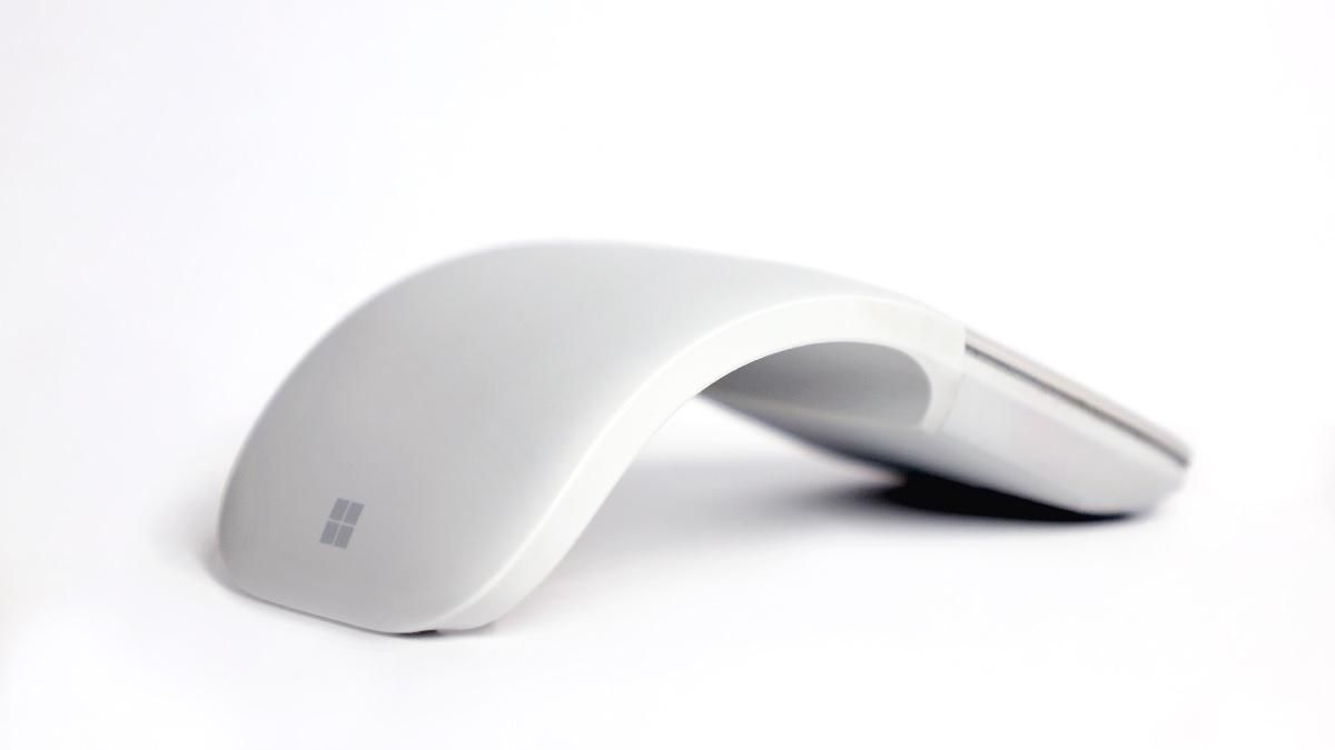 Геніальні розробки: 9 комп'ютерних мишок, які вражають своїм дизайном Геніальні розробки: 9 комп'ютерних мишок, які вражають своїм дизайном