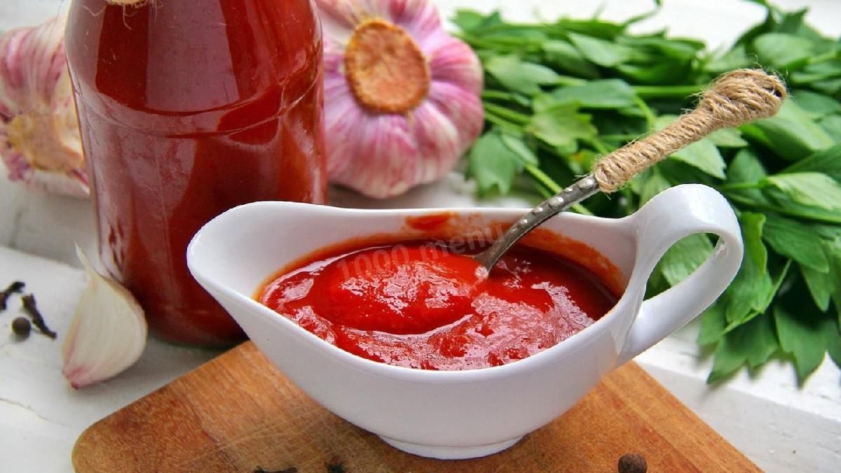 Не к шашлыку и не к картошке фри: как использовать кетчуп для уборки Не к шашлыку и не к картошке фри: как использовать кетчуп для уборки